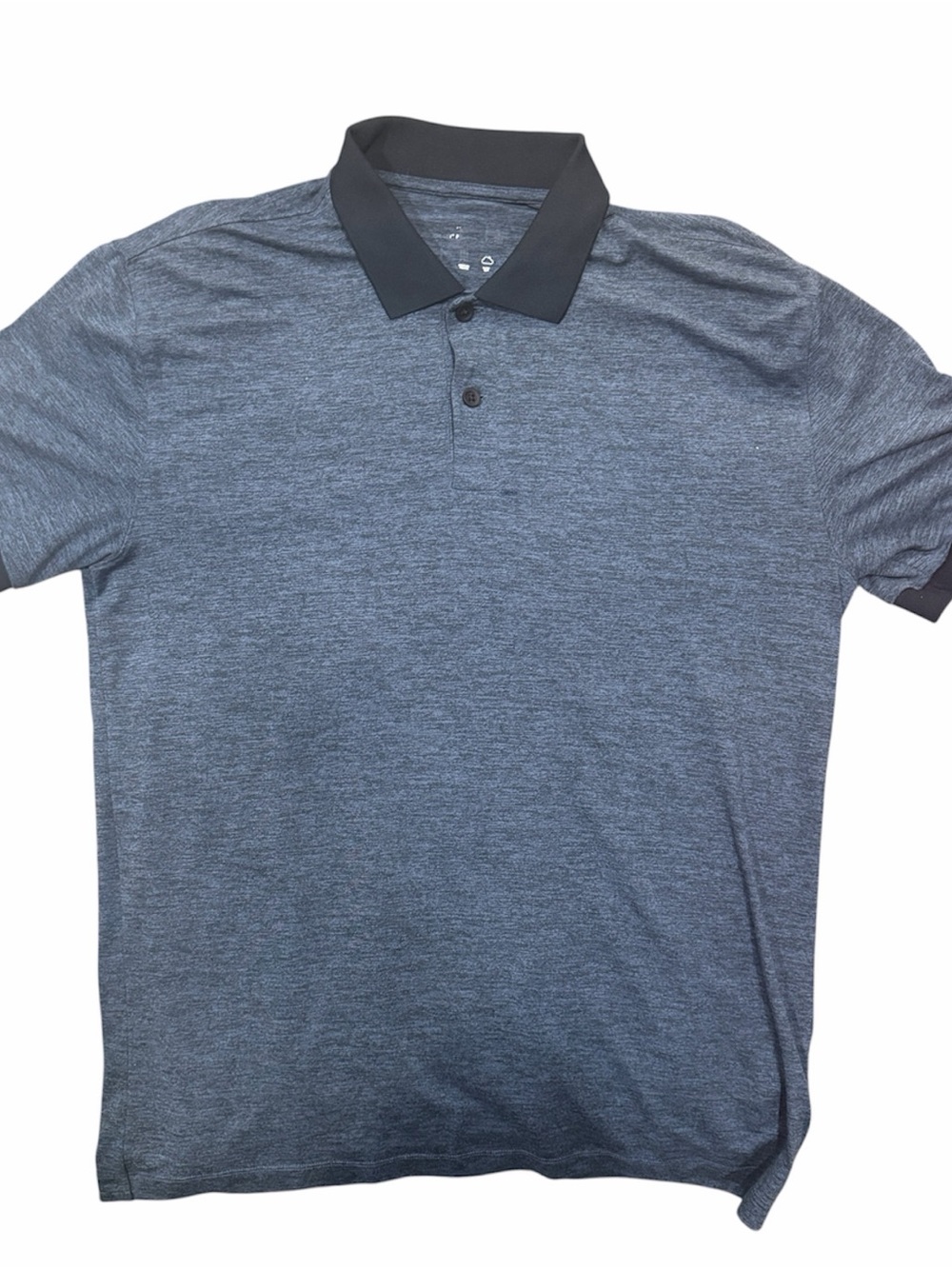 4 x Men’s Abercrombie & Fitch Soft Air Knit Polo Blue, Stripe, Red, Size Small - Picture 6 of 6